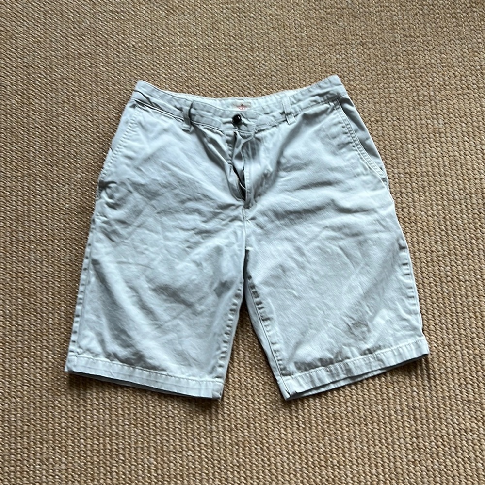 Dockers khaki shorts